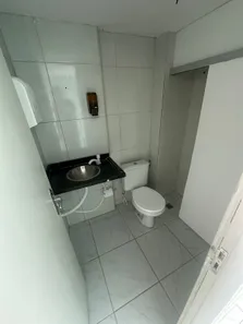 Sala Comercial para alugar, 28m² no Torre, João Pessoa