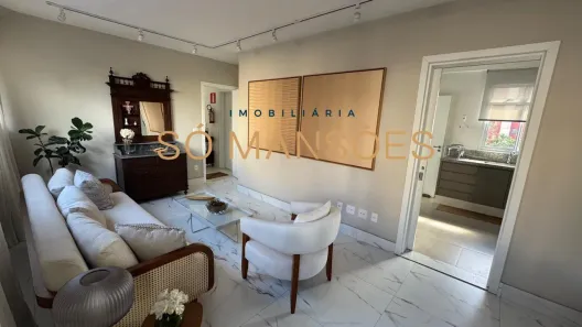 Apartamento com 3 Quartos à venda, 106m² no São Pedro, Belo Horizonte