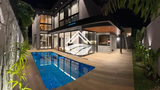 Sobrado com 3 Quartos à venda, 392m² no Plano Diretor Sul, Palmas
