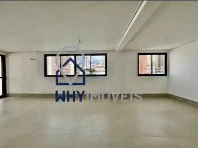Cobertura com 4 Quartos à venda, 29407m² no Gutierrez, Belo Horizonte