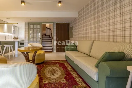 Casa com 4 Quartos à venda, 186m² no Centro, Gramado