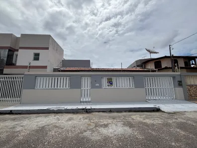 Casa com 4 Quartos para alugar, 131m² no Luzia, Aracaju