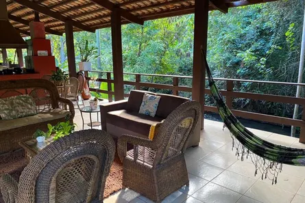 Fazenda/Sítio com 4 Quartos à venda, 1200m² no , Goianápolis