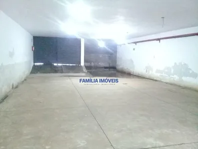Sala Comercial para alugar, 246m² no Gonzaga, Santos