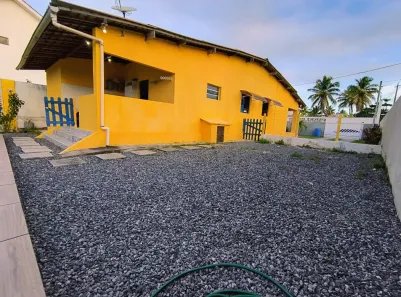 Casa com 3 Quartos à venda, 150m² no Centro, Ipojuca