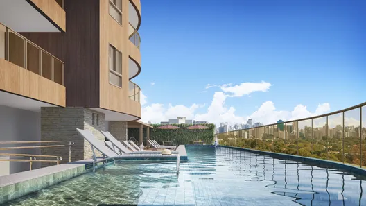 Apartamento com 2 Quartos à venda, 62m² no Horto Florestal, Salvador