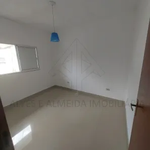 Casa com 1 Quarto para alugar, 50m² no Jardim Emília, Embu-Guaçu