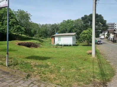 Lote/Terreno à venda, 2193m² no Cruzeiro, Caxias do Sul