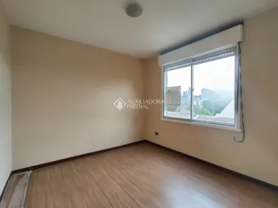 Apartamento com 2 Quartos para alugar, 61m² no Rio Branco, Novo Hamburgo
