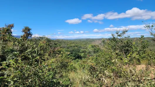 Lote/Terreno à venda, 20000m² no Serra do Cipó, Santana do Riacho