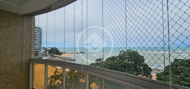 Apartamento com 4 Quartos à venda, 93m² no Centro, Guarapari