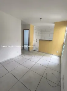 Apartamento com 2 Quartos para alugar, 40m² no Catu de Abrantes (Abrantes), Camaçari