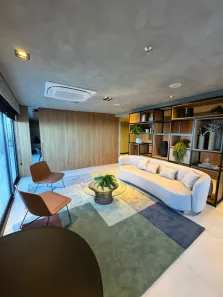 Sala Comercial à venda, 35m² no Horto Florestal, Salvador