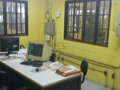 Galpão/Depósito/Armazém para alugar, 3400m² no Jacarepaguá, Rio de Janeiro