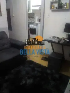 Sala Comercial à venda, 35m² no Canto do Forte, Praia Grande