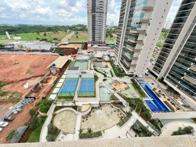 Apartamento com 3 Quartos à venda, 117m² no Park Lozandes, Goiânia