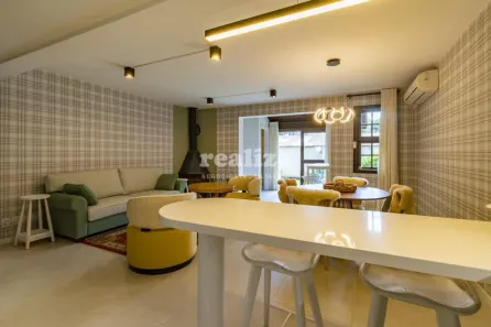 Casa com 4 Quartos à venda, 186m² no Centro, Gramado