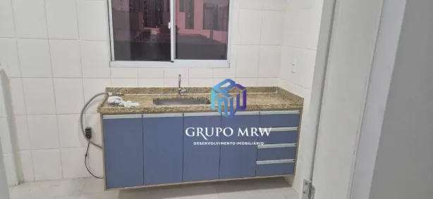 Apartamento com 2 Quartos para venda ou aluguel, 56m² no Jardim Gonçalves, Sorocaba