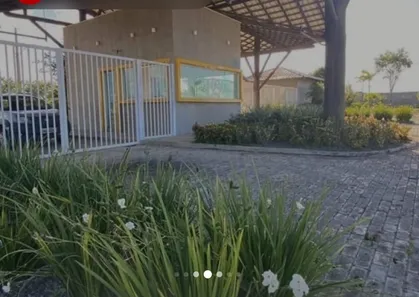 Lote/Terreno à venda, 404m² no Green Gold, Eunápolis
