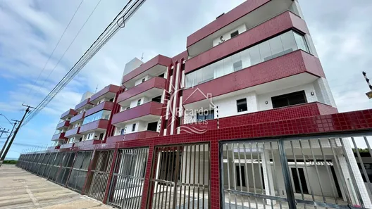 Apartamento com 3 Quartos à venda, 87m² no Balneário Albatroz, Matinhos