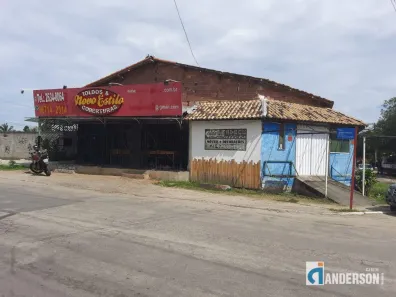 Galpão/Depósito/Armazém à venda, 323m² no Recanto de Itaipuaçu (Itaipuaçu), Maricá
