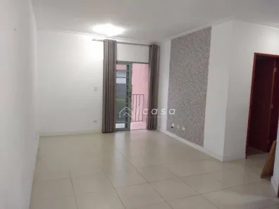 Apartamento com 2 Quartos à venda, 64m² no Vila Paraíso, Caçapava