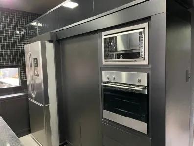 Casa de Condomínio com 4 Quartos para alugar, 516m² no Quiririm, Taubaté