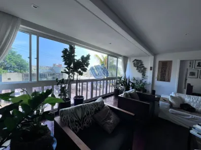 Apartamento com 3 Quartos à venda, 208m² no Rio Vermelho, Salvador