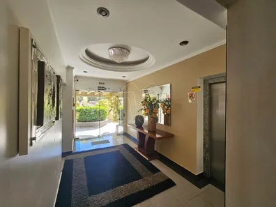 Apartamento com 4 Quartos à venda, 167m² no Centro, Araraquara