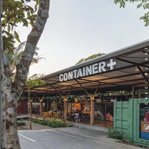 Ponto Comercial para alugar, 17m² no Ponta Negra, Manaus