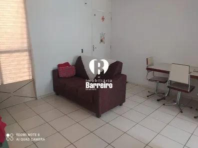 Apartamento com 2 Quartos à venda, 43m² no Distrito Industrial do Jatobá (Barreiro), Belo Horizonte