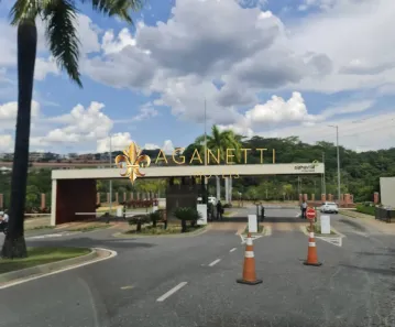 Lote/Terreno à venda, 479m² no Alphaville Vespasiano, Vespasiano