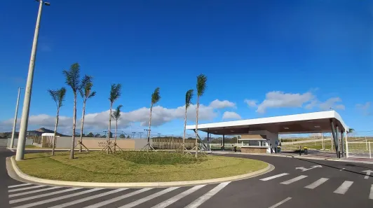 Lote/Terreno à venda, 252m² no Centro, São Pedro da Aldeia