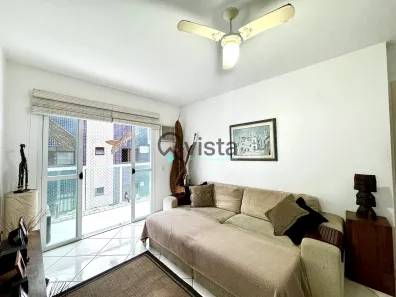 Apartamento com 2 Quartos à venda, 75m² no Tombo, Guarujá