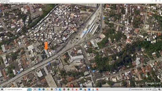 Galpão/Depósito/Armazém à venda, 545m² no Taquara, Rio de Janeiro