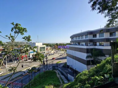 Sala Comercial à venda, 32m² no Piratininga, Niterói