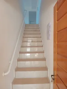 Sobrado com 2 Quartos à venda, 75m² no Vila Ligya, Guarujá