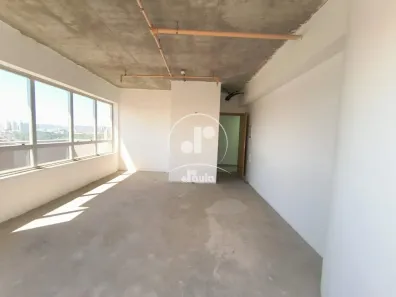 Sala Comercial à venda, 37m² no Centro, Santo André