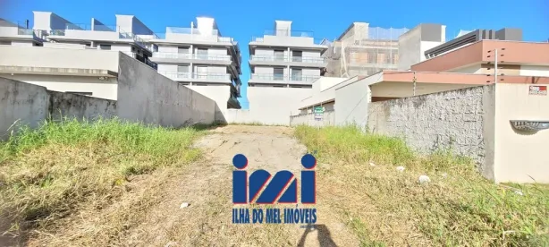 Lote/Terreno à venda, 360m² no Marajó, Matinhos