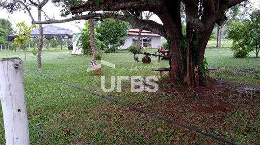 Fazenda/Sítio com 3 Quartos à venda, 70000m² no Área Rural de Inhumas, Inhumas