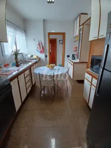 Apartamento com 3 Quartos à venda, 109m² no Mooca, São Paulo