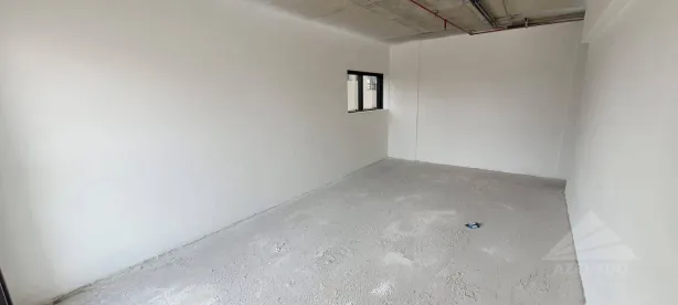 Sala Comercial com 1 Quarto à venda, 36m² no Vila Bocaina, Mauá
