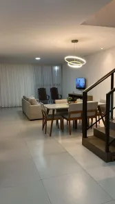 Casa de Condomínio com 4 Quartos para alugar, 225m² no , Bananeiras