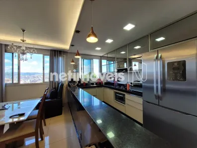 Cobertura com 3 Quartos à venda, 184m² no Monsenhor Messias, Belo Horizonte