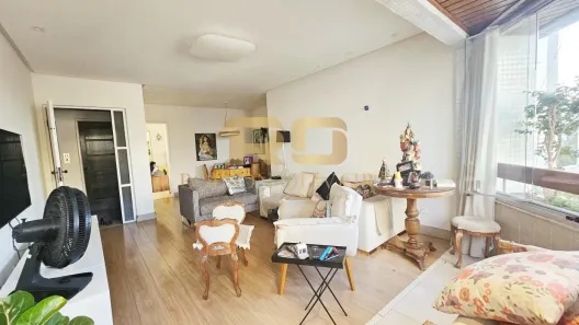 Apartamento com 3 Quartos à venda, 110m² no Ondina, Salvador