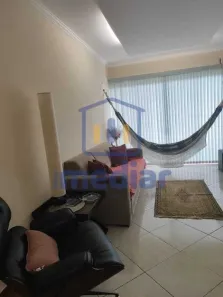 Apartamento com 2 Quartos à venda, 73m² no Enseada, Guarujá