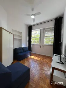 Apartamento com 2 Quartos para alugar, 59m² no Copacabana, Rio de Janeiro