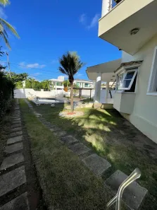 Casa de Condomínio com 4 Quartos à venda, 249m² no Catu de Abrantes (Abrantes), Camaçari