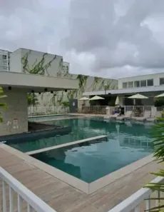 Apartamento com 2 Quartos para alugar, 52m² no Candeias, Jaboatão dos Guararapes