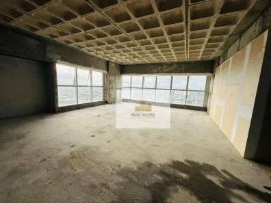 Sala Comercial para venda ou aluguel, 249m² no Boa Viagem, Recife
